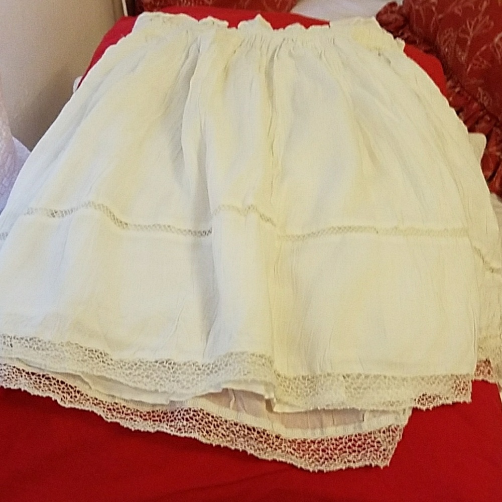Wilfred  skirt